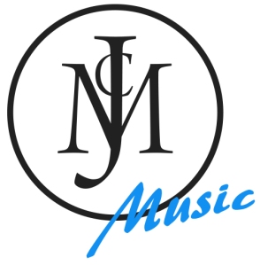 JMCcircle music logo