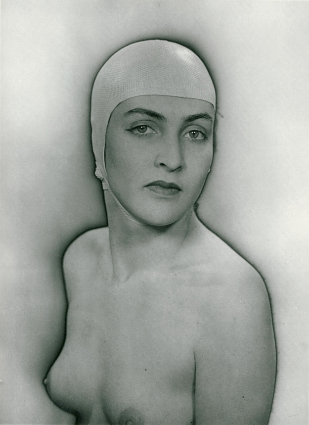 (image from the book: Man Ray: Bazaar Years)